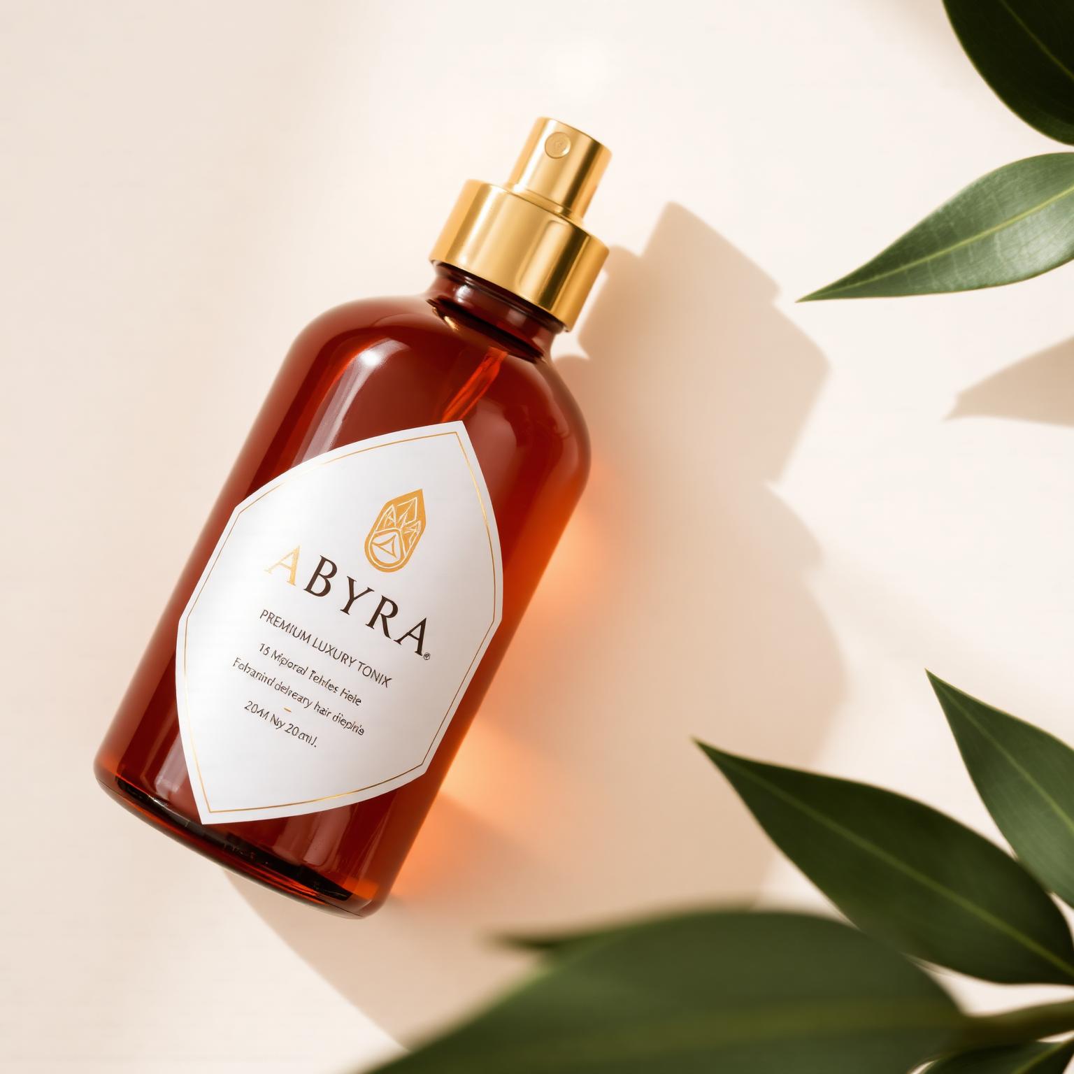 ABYRA Hair Growth Tonic
